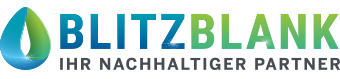 BLITZBLANK Reinigung – Dienstleistungsunternehmen GmbH