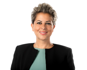 Anny Barkhordarian