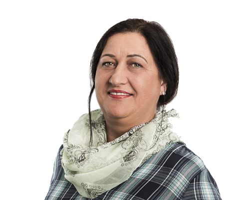 Nevenka Mikita