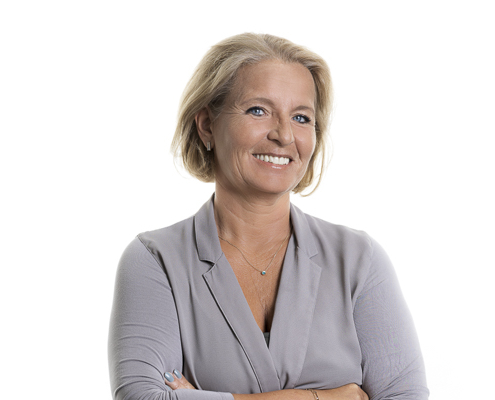 Sabine Bauer
