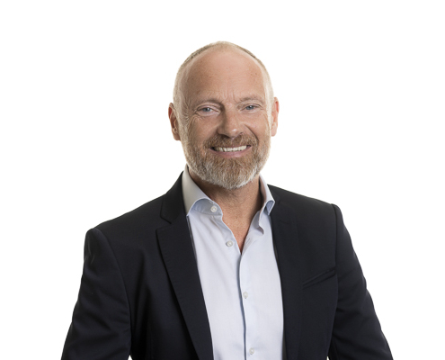 Werner Sailer