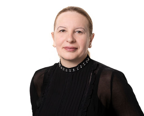 Ljiljana Jelicic