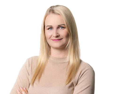 Melinda Szekeres