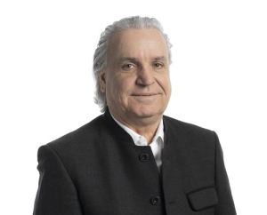 Cornel Huber