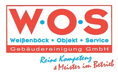 W.O.S. Gebäudereinigung GmbH