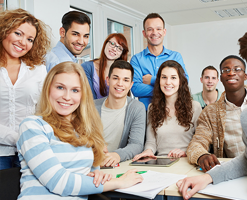 BLITZBLANK Akademie – Schulung und Weiterbildung von Mitarbeitenden in Reinigungstechnik und Servicequalität