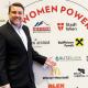 Mario Reichel beim look! Women Power Day